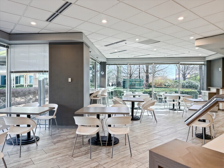 More Photos Of 125 Townpark Dr NW, Kennesaw Coworking Space