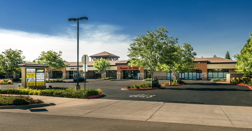 More Photos Of 2270-2290 Nicolaus Rd, Lincoln Unknown For Lease