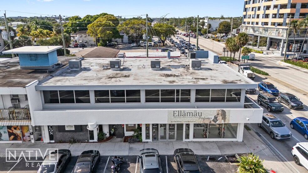 More Photos Of 2132-2200 E Oakland Park Blvd, Fort Lauderdale Office For Lease