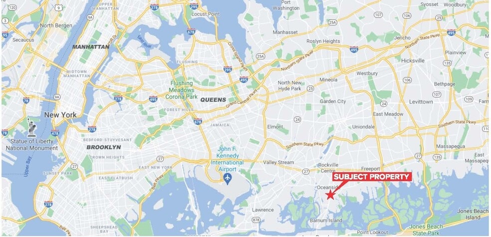 More Photos Of 3274 Long Beach Rd, Oceanside Convenience Store For Sale