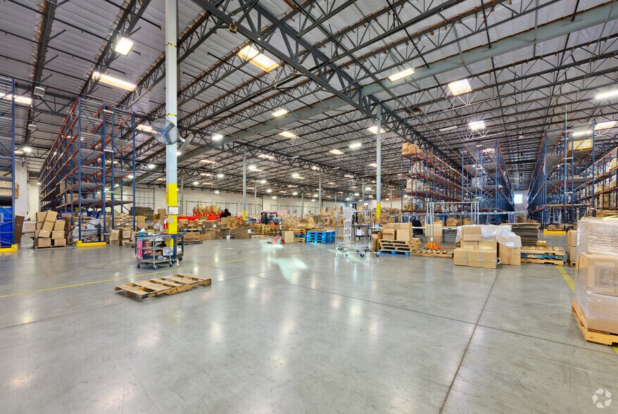 More Photos Of 5388 Arrow Hwy, Montclair Warehouse For Sale