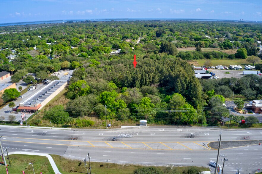 More Photos Of 4850 S US Highway 1, Fort Pierce Land For Sale