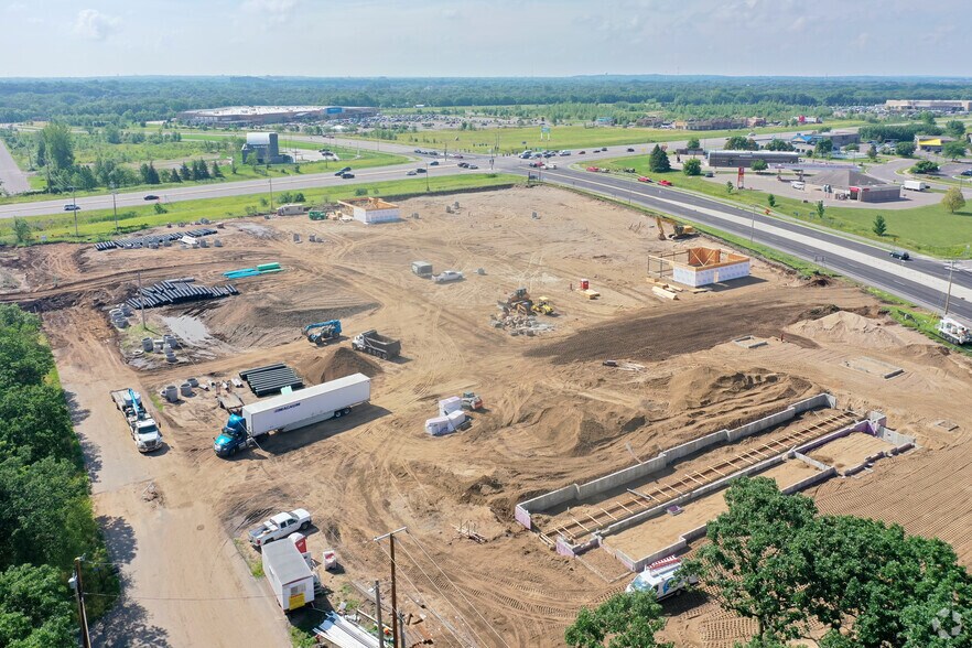 More Photos Of Hwy 15 & Riverside Ave S, Sartell Unknown For Lease