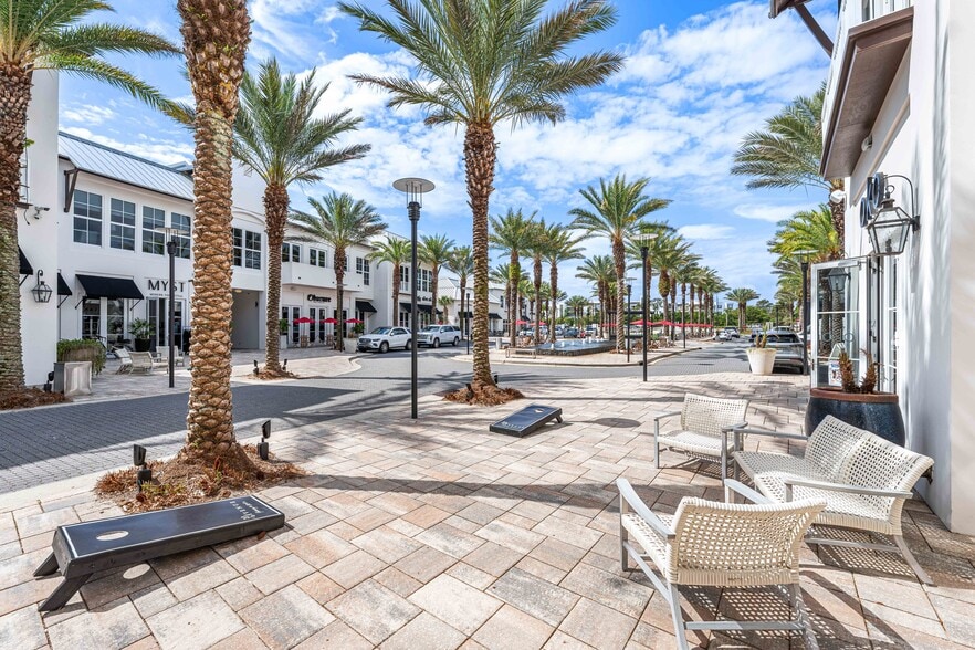More Photos Of 12805 US Hwy 98 E, Inlet Beach General Retail For Lease