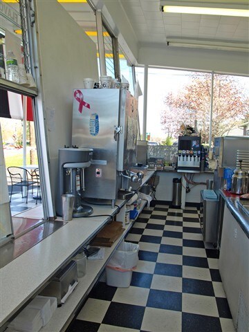 More Photos Of 1620 Ulster Ave, Lake Katrine Restaurant For Lease