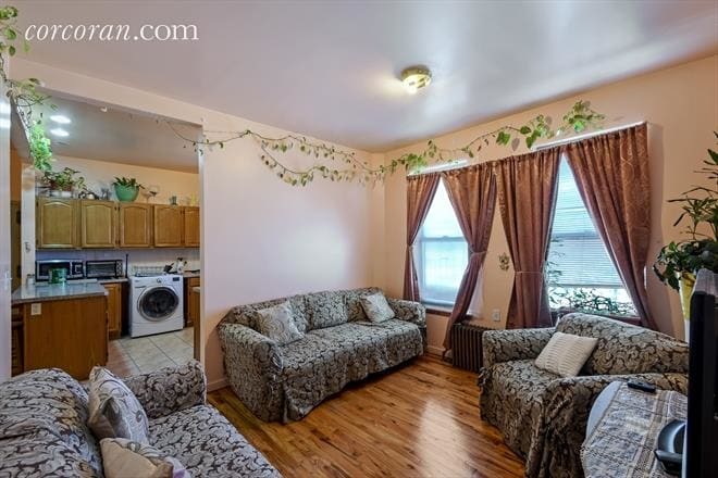 More Photos Of 431 De Kalb Ave, Brooklyn Storefront Retail Residential For Lease