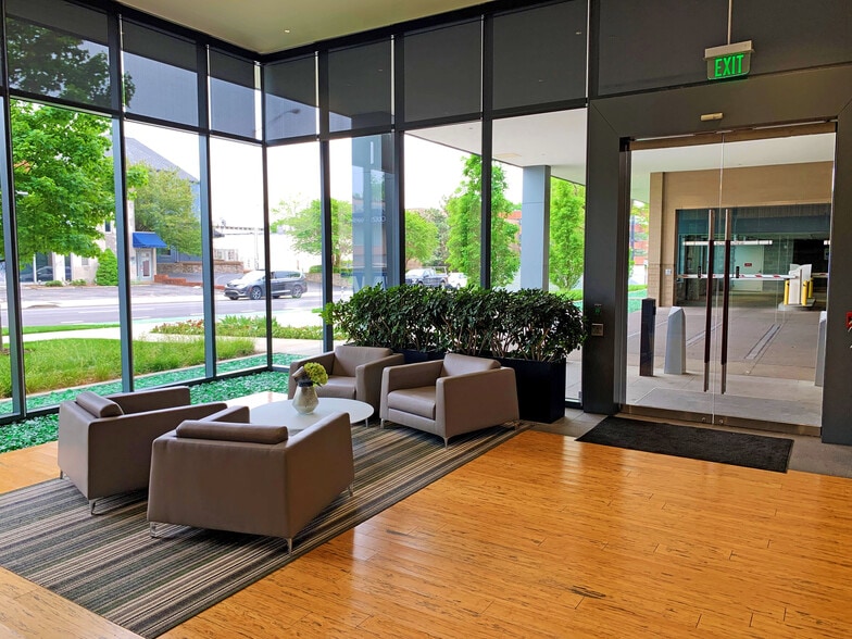 More Photos Of 35 Music Sq E, Nashville Office For Lease