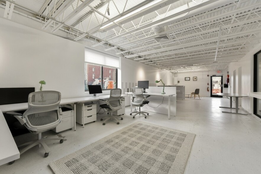 More Photos Of 555 E 2nd St, South Boston Loft Creative Space For Lease
