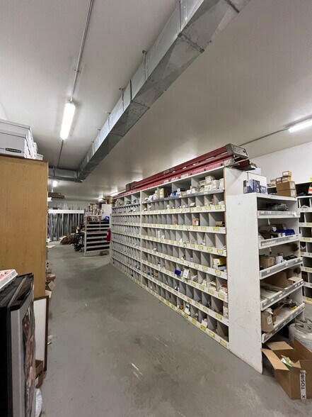 More Photos Of 1965 Highway 395 S, Chewelah Warehouse For Sale