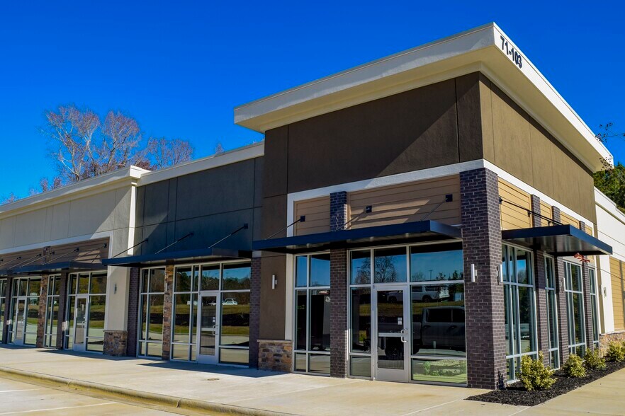 More Photos Of 75 Logan Ct, Angier Medical For Lease