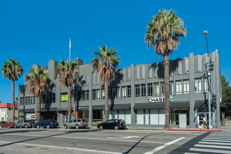 More Photos Of 631 Wilshire Blvd, Santa Monica Loft Creative Space For Lease