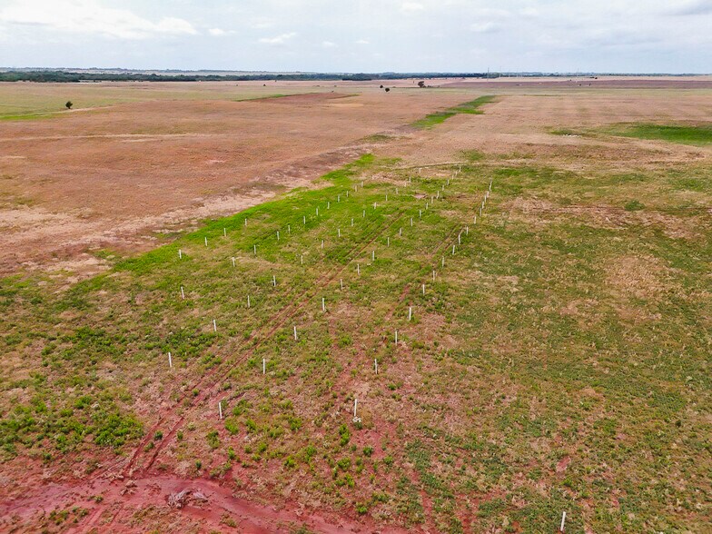 More Photos Of 0000 SE 30th St., Murdock Land For Sale
