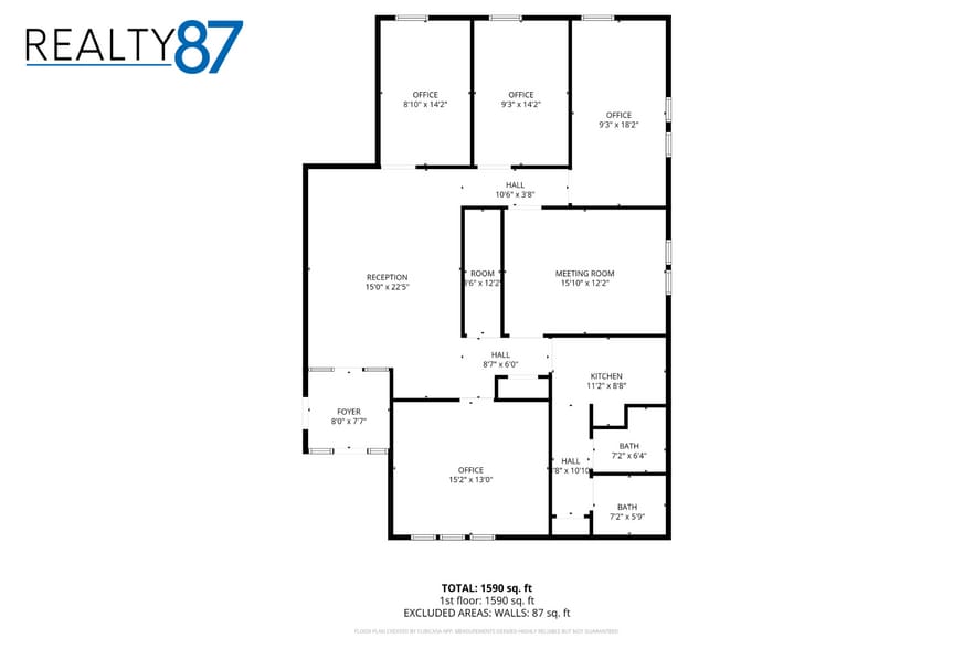 More Photos Of 3900 River Ridge Dr NE, Cedar Rapids Office For Lease