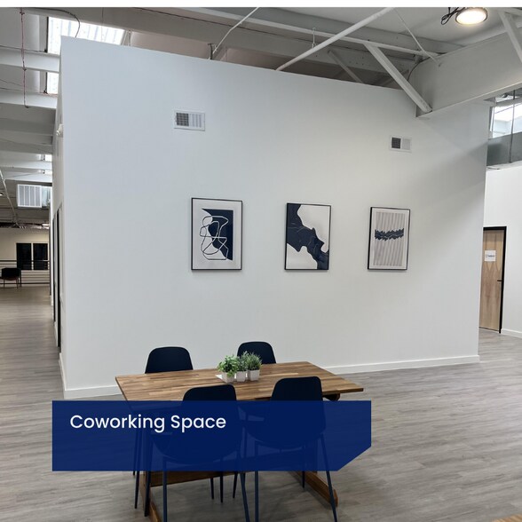 More Photos Of 510 Pylon Dr, Raleigh Flex For Lease