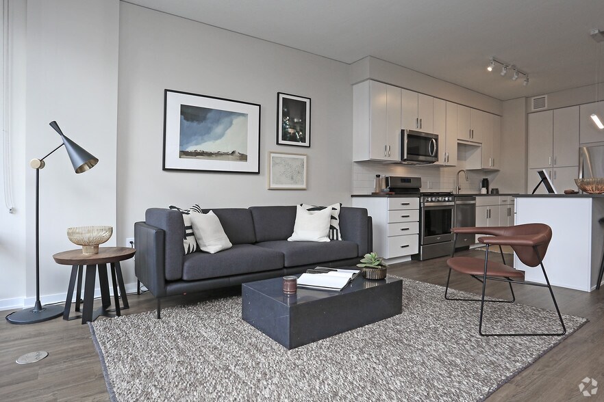 More Photos Of 365 Nicollet Mall, Minneapolis Apartments For Sale