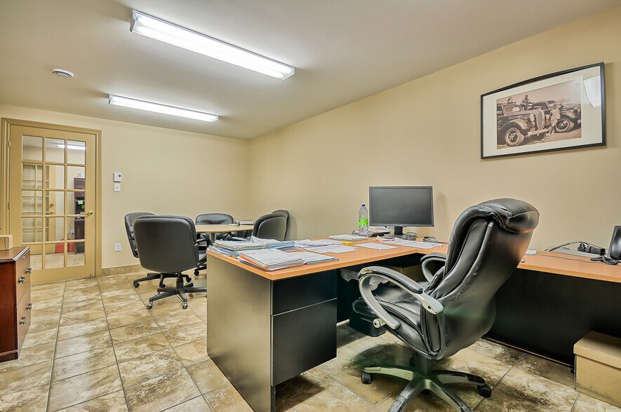More Photos Of , Laval Industrial For Sale