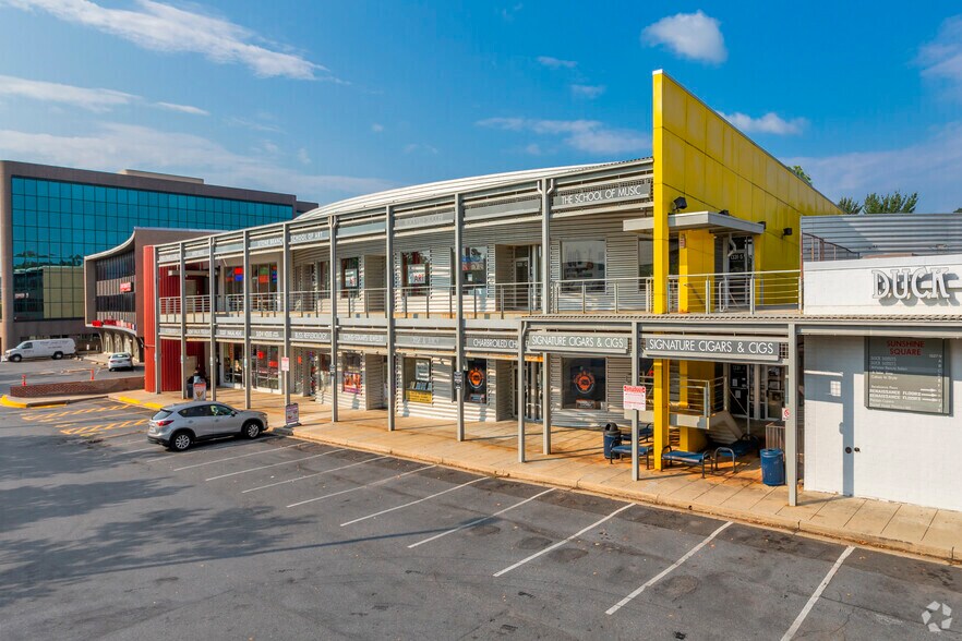 More Photos Of 1327-1331 Rockville Pike, Rockville Unknown For Lease