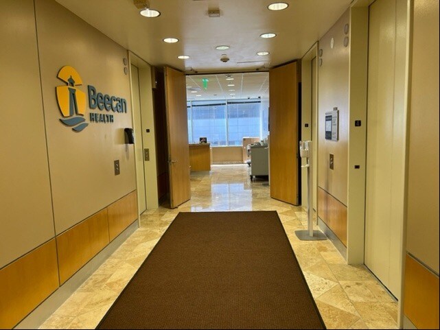 More Photos Of 600 N Brand Blvd, Glendale Medical For Lease