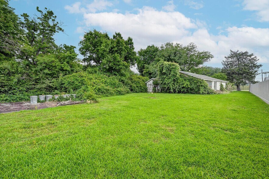 More Photos Of , Houston Land For Sale