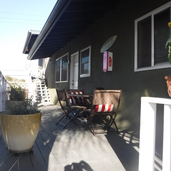 More Photos Of 1318 S Pacific St, Oceanside Apartments For Sale
