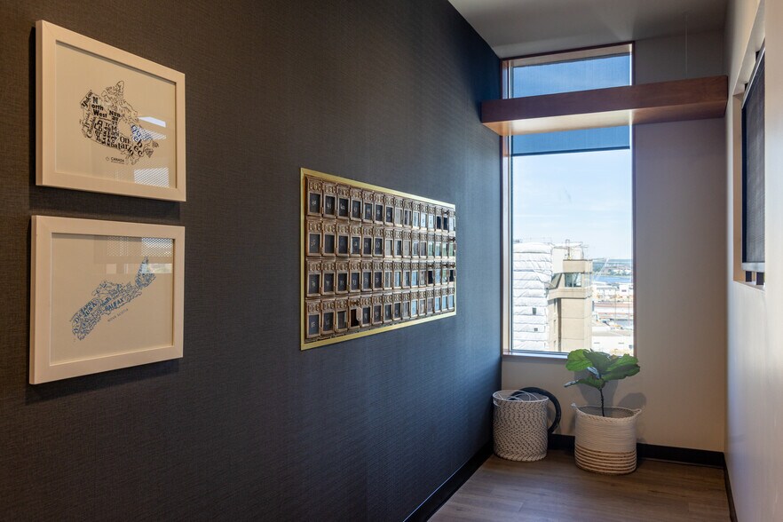 More Photos Of 5201 Duke St, Halifax Coworking Space