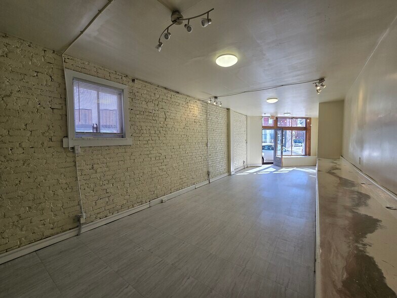More Photos Of 314 Brook Rd, Richmond Storefront Retail Residential For Lease