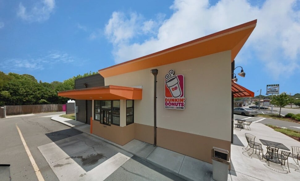 More Photos Of 3475 Robinhood Rd, Winston-Salem General Retail For Lease