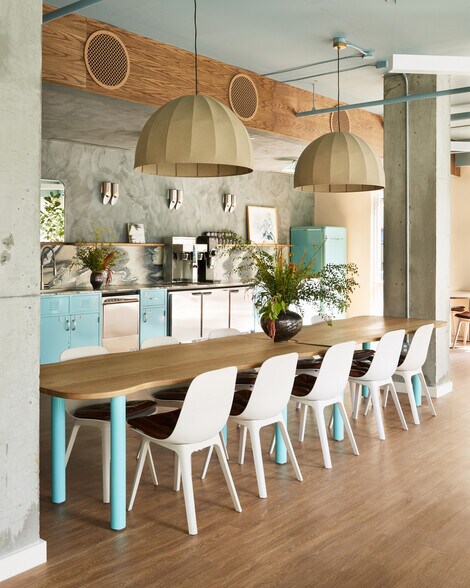 More Photos Of 220 9th St, Jersey City Office Residential For Lease