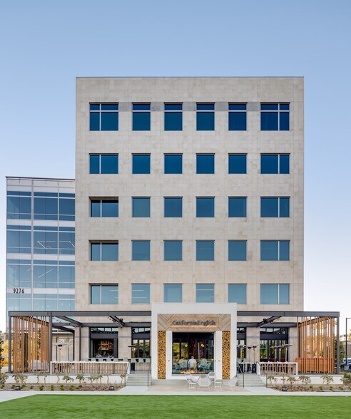 More Photos Of 9276 Scranton Rd, San Diego Unknown For Lease