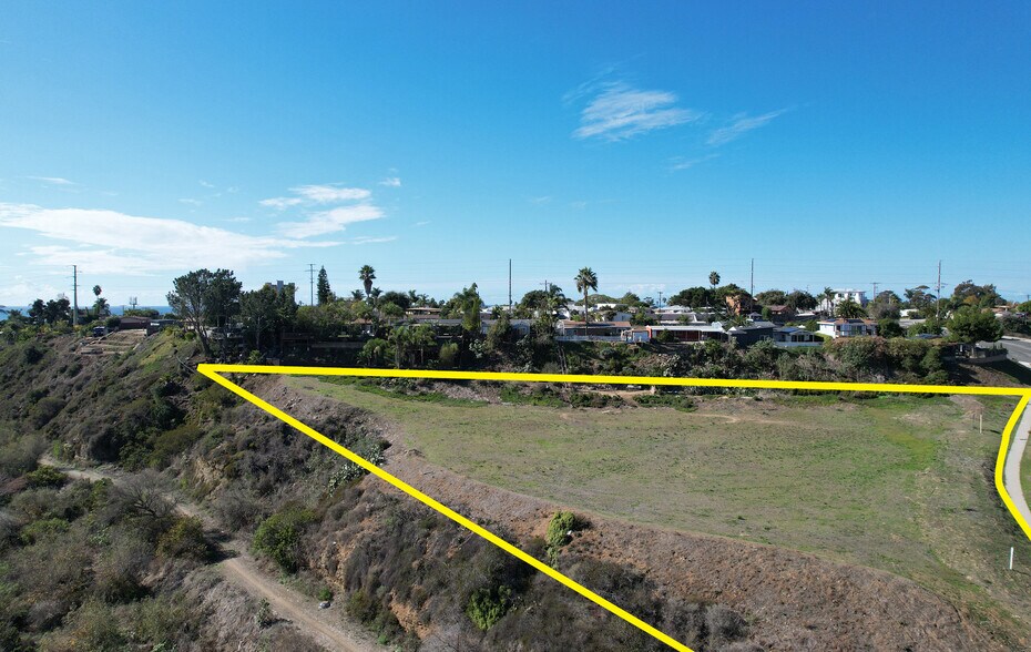 More Photos Of Capistrano Drive, Oceanside Land For Sale