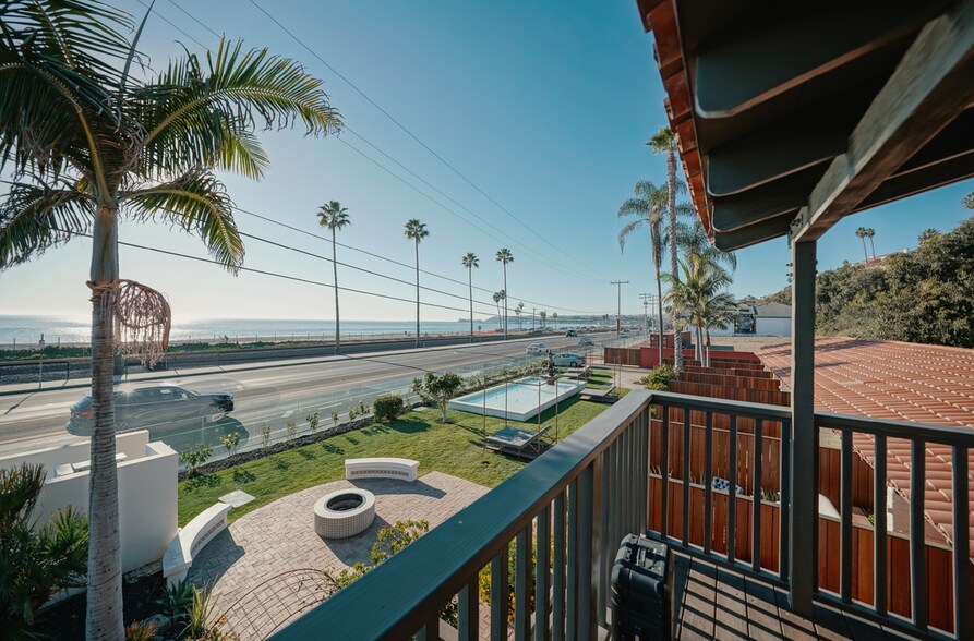 More Photos Of 34862 Coast Hwy, Dana Point Hotel For Sale