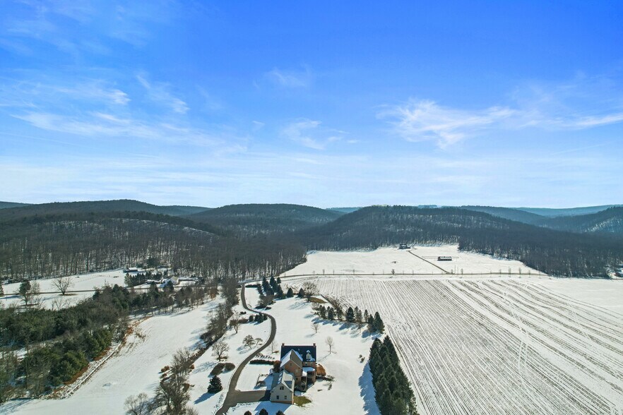 More Photos Of 60 Southside Dr, Newville Land For Sale