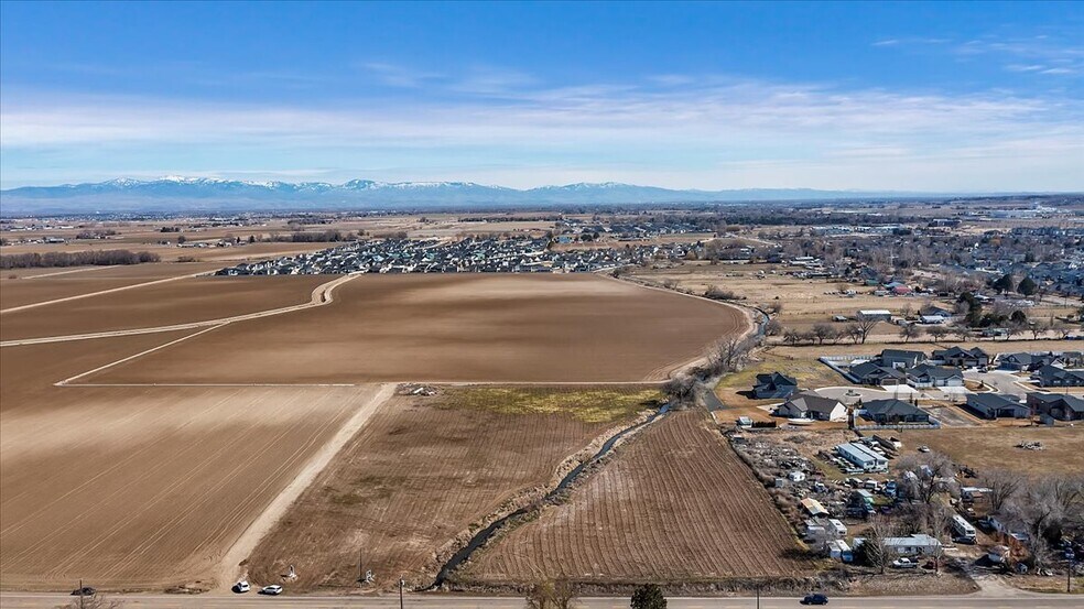 More Photos Of 17276 11th Ave n, Nampa Land For Sale