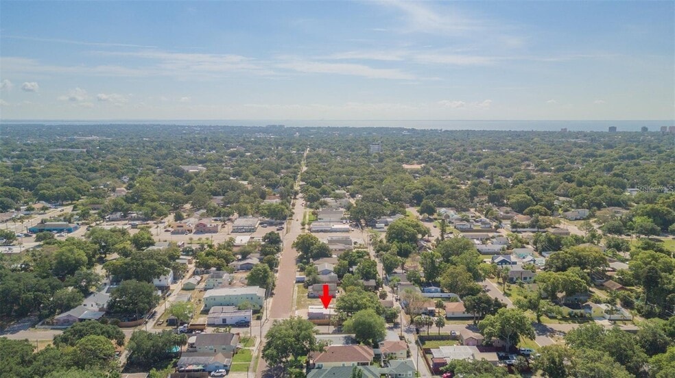 More Photos Of 1668 28th Ave N, Saint Petersburg Multifamily For Sale