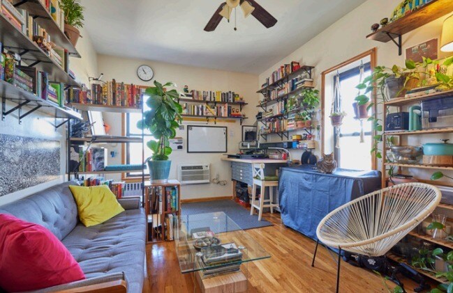 More Photos Of 274 7th Ave, Brooklyn Apartments For Sale