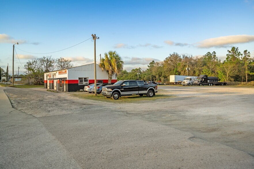 More Photos Of 3109 S Florida Ave, Inverness General Retail For Sale