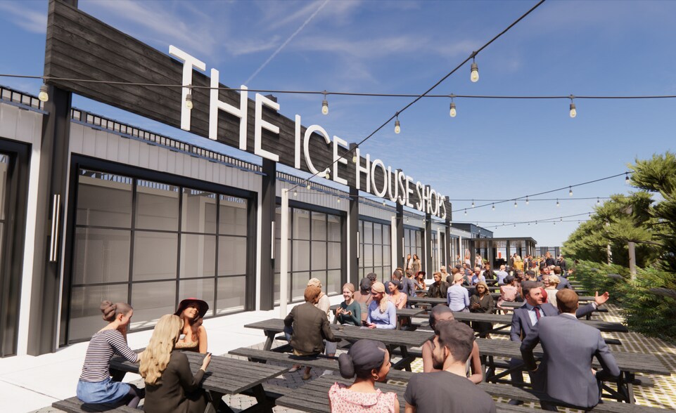 More Photos Of 1001 Webster St, Waco Warehouse For Lease