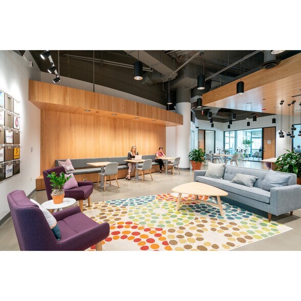 More Photos Of 4343 N Scottsdale Rd, Scottsdale Coworking Space