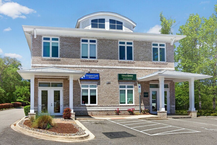 Primary Photo Of 7627 Market St, Wilmington Office For Lease