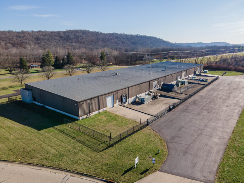 Primary Photo Of 9491 Dry Fork Rd, Harrison Warehouse For Sale