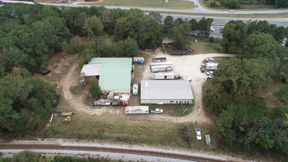 More Photos Of 90 Almon Rd, Covington Industrial For Sale