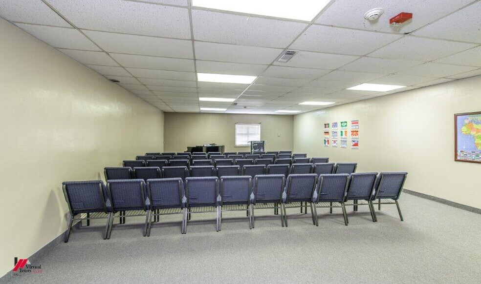 More Photos Of 6808 Jefferson Paige Rd, Shreveport Religious Facility For Sale