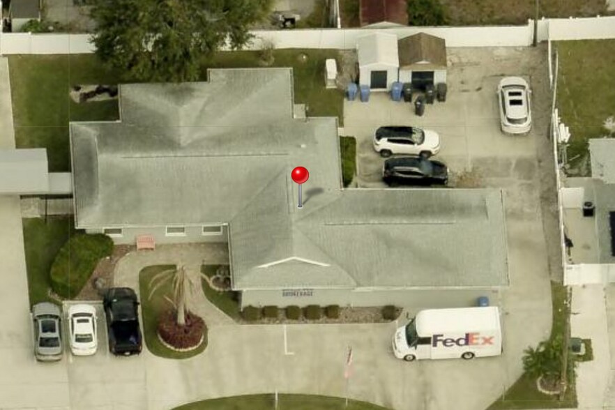 More Photos Of 5111 Memorial Hwy, Tampa Office For Lease