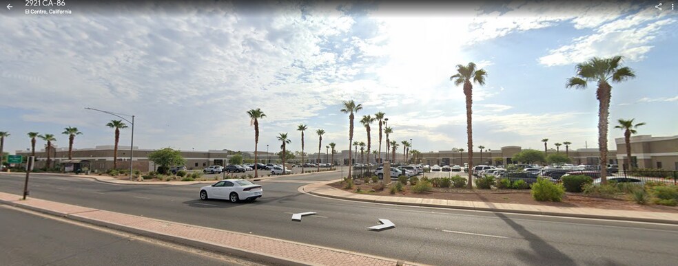 More Photos Of 2712 S 4th St, El Centro Land For Sale