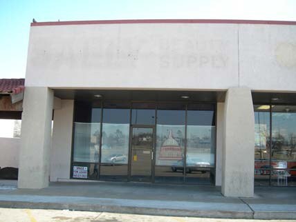 More Photos Of 3146 5th St, Wichita Falls Unknown For Lease