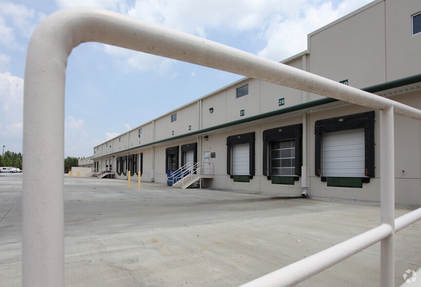 More Photos Of 74 Southwoods Pky, Hapeville Distribution For Lease