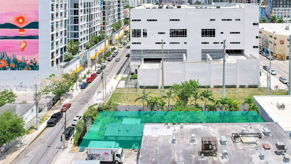 More Photos Of 118 NW 24th St, Miami Land For Sale