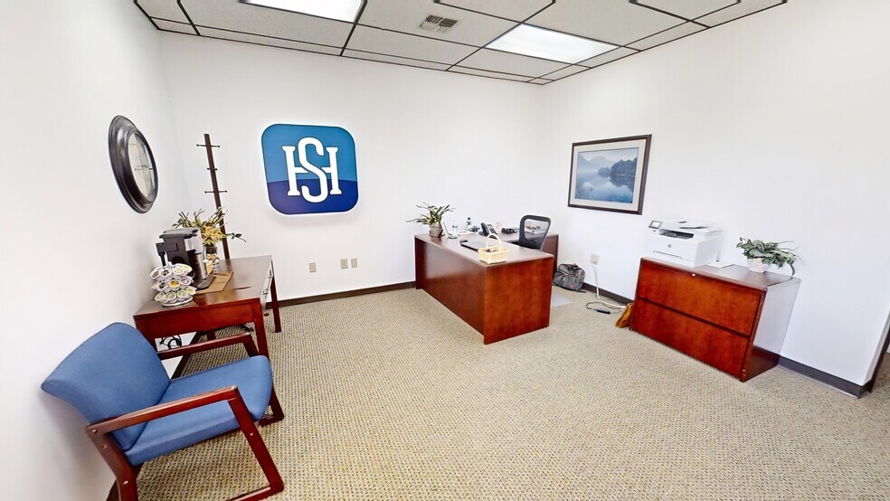 More Photos Of 103-105 E 27th St, Hays Office For Sale