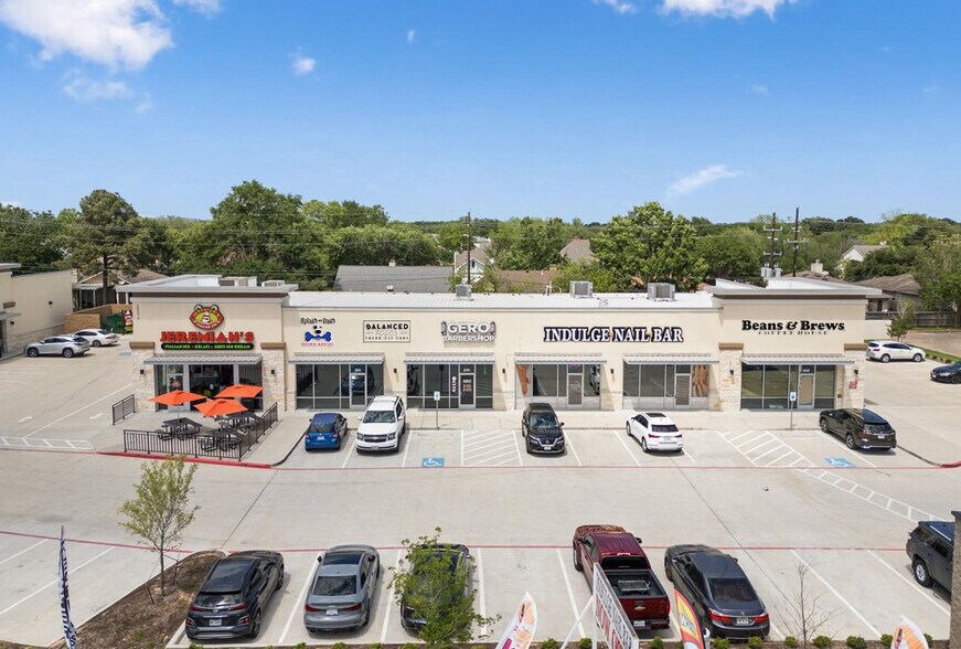 More Photos Of 20314 Franz Rd, Katy Storefront For Sale