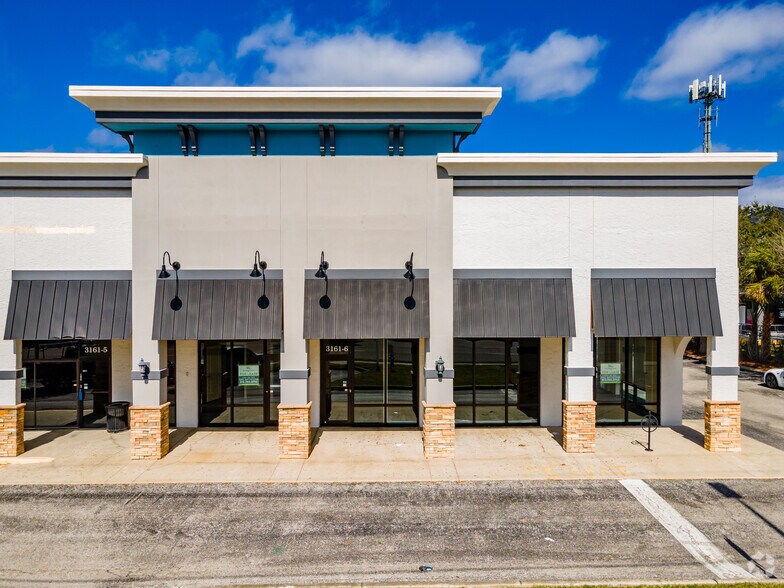 More Photos Of 3130-3150 Tampa Rd, Oldsmar Unknown For Lease